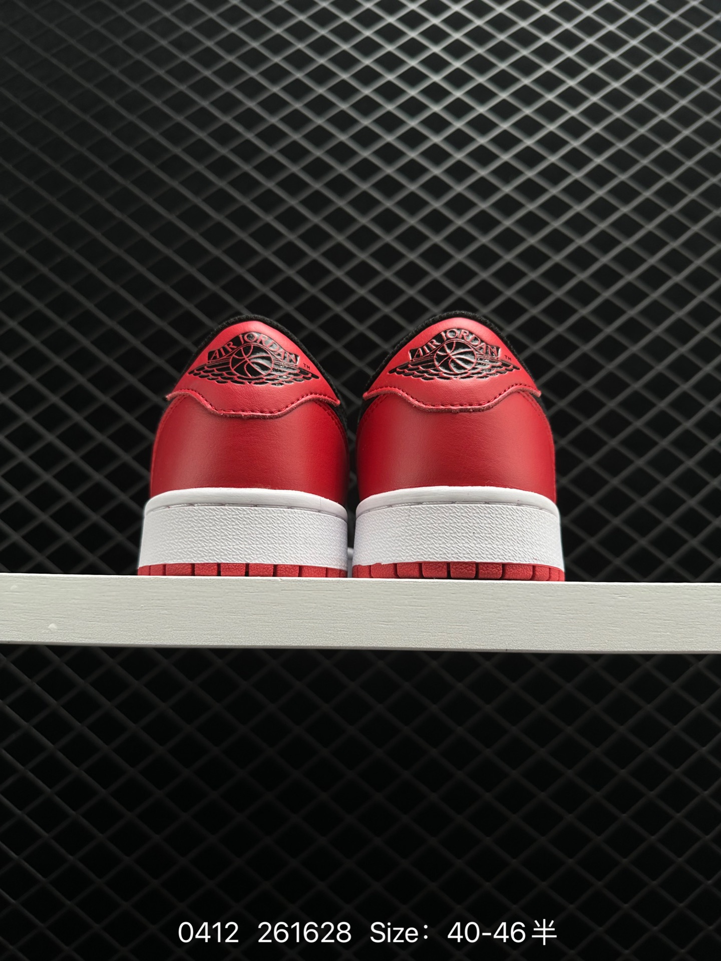 Air Jordan 1 Low AJ1